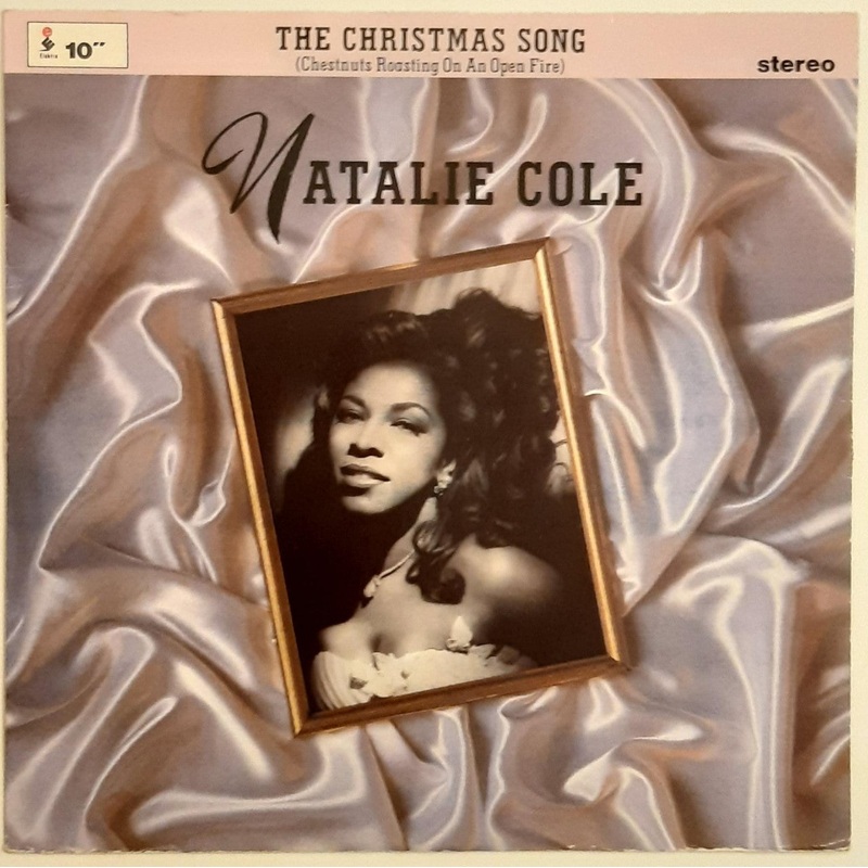 Natalie Cole – The Christmas Song 10 Ep