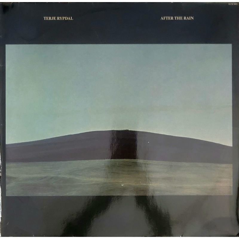 Terje Rypdal – After The Rain Lp