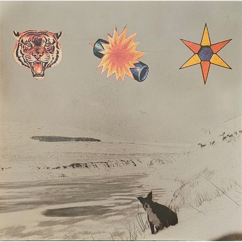 The Beta Band – The Three E.P’s Lp + CD