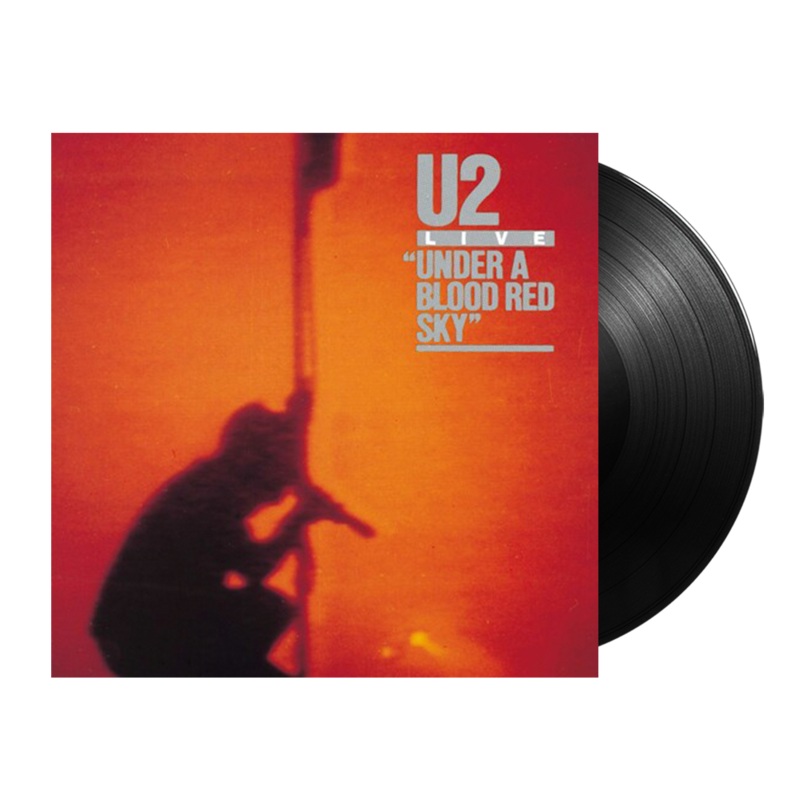 Under Blood Red Sky