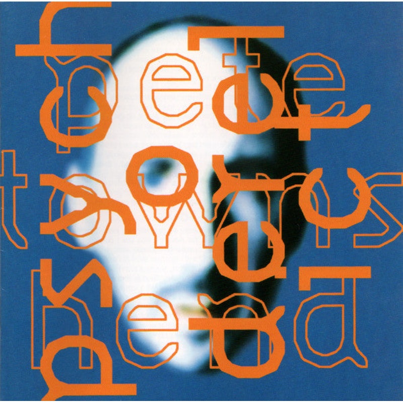 USED CD – Pete Townshend  Psychoderelict