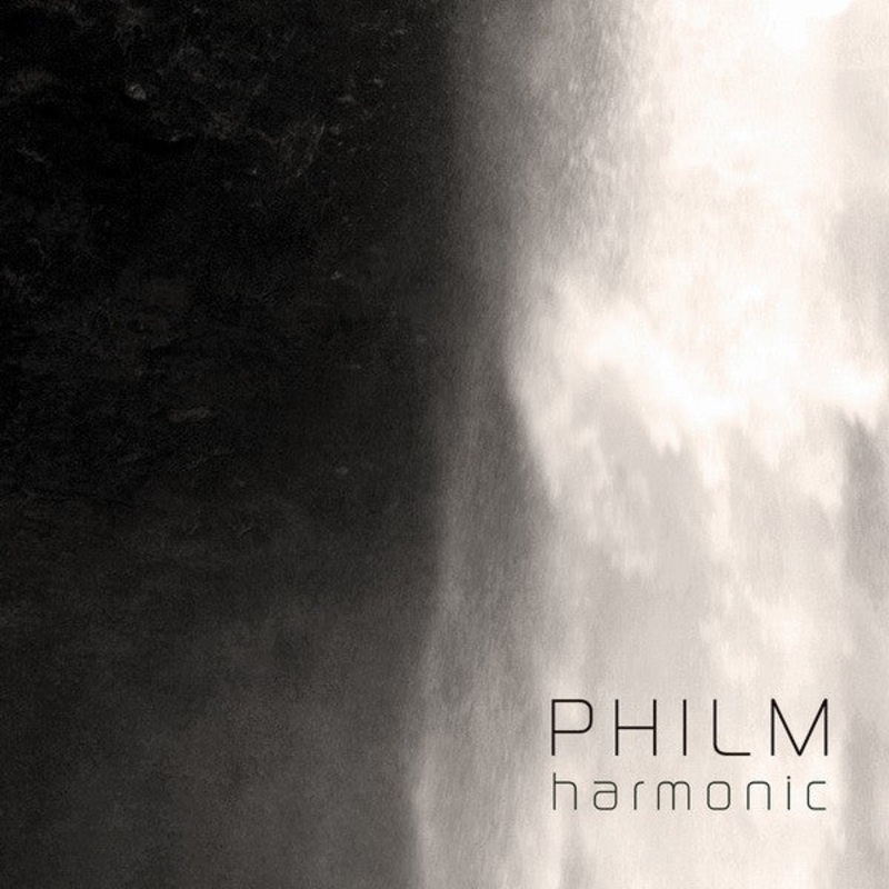 USED CD – Philm  Harmonic