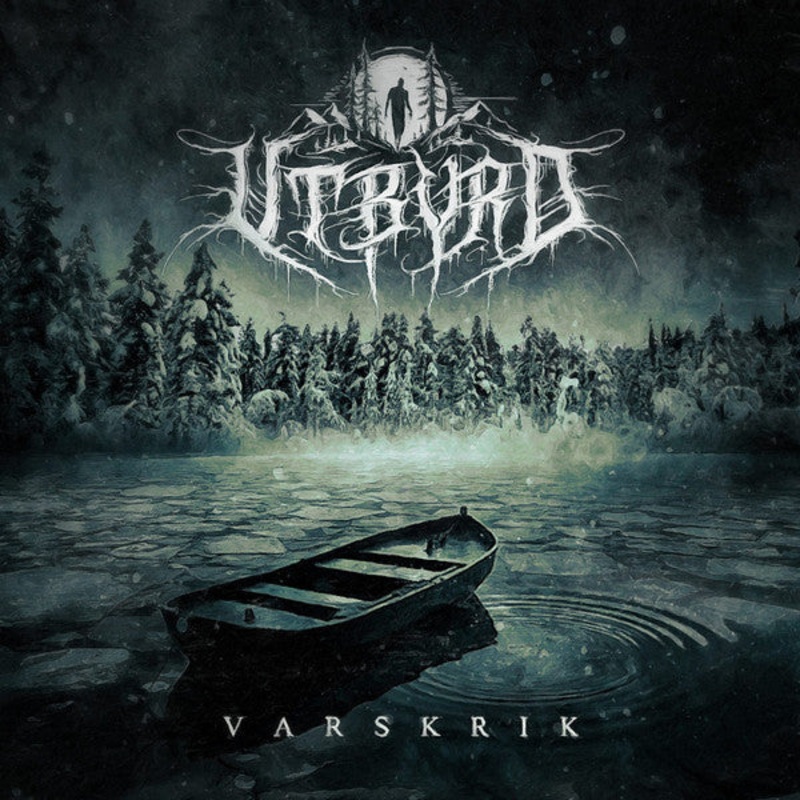 UTBYRD – Varskrik CD