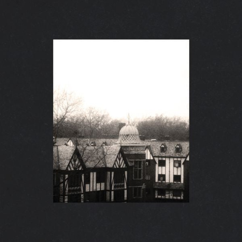2LP – Cloud Nothings – Here and Nowhere Else
