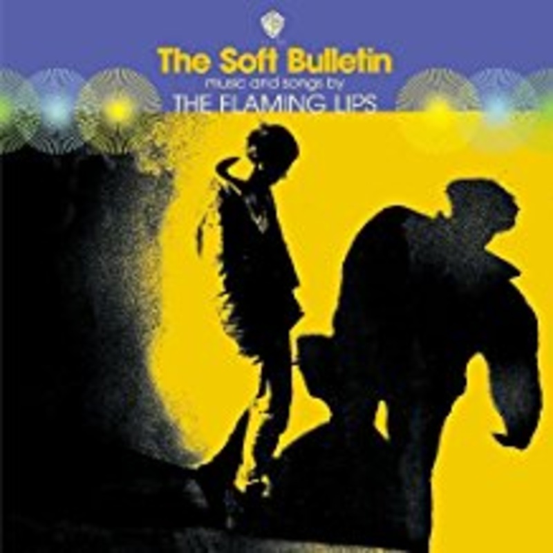 2LP – Flaming Lips – The Soft Bulletin