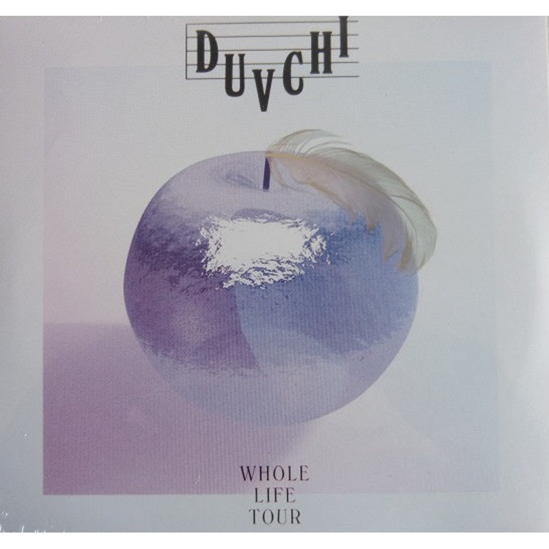 Duvchi – Whole Life Tour 10