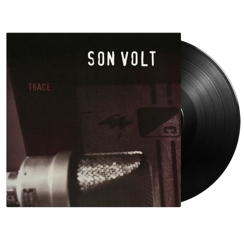 Trace – Vinyl