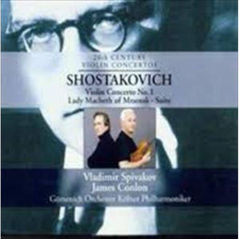 Violin Concerto Etc