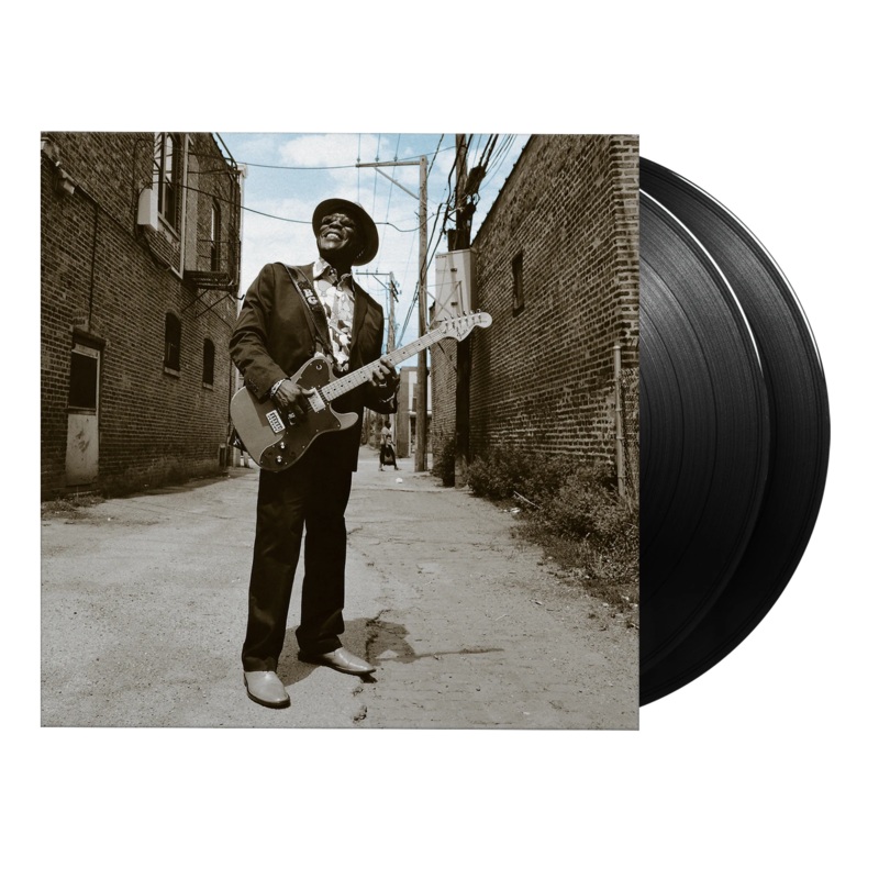 Bring Em In – Vinyl