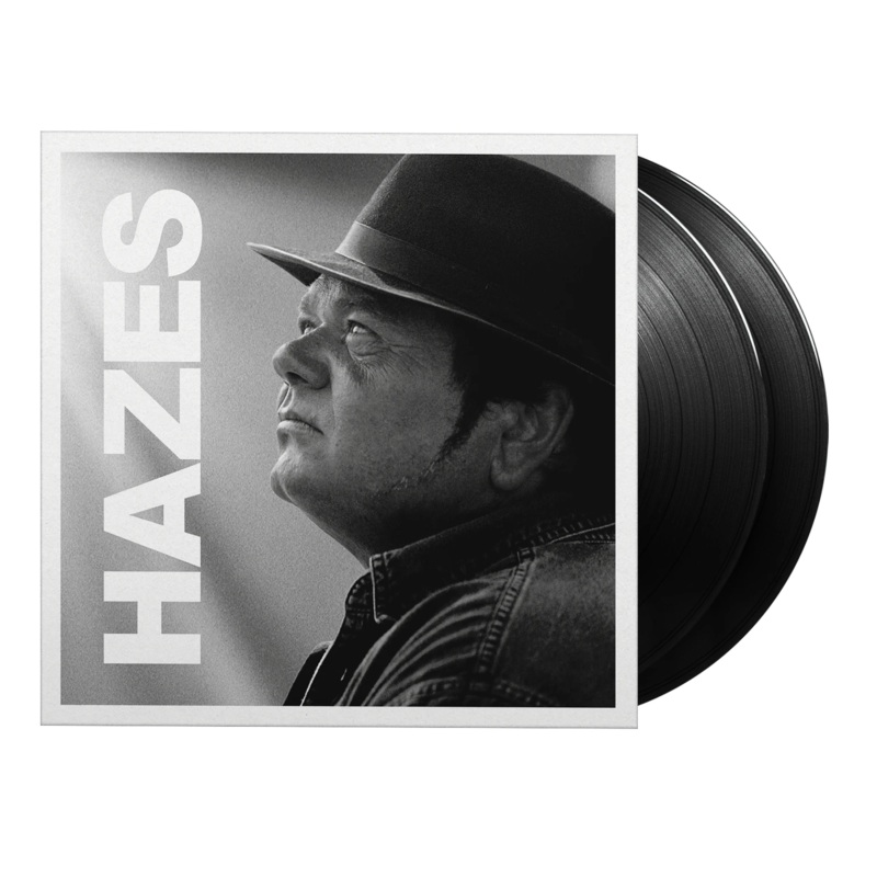 Hazes – Vinyl
