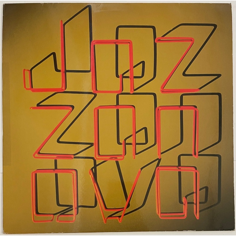 Jazzanova – Soon (Part One) 12 Single