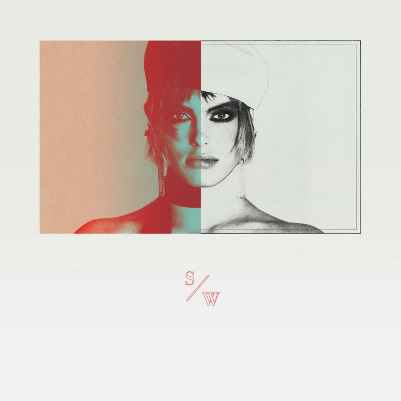 Second Woman – S/W