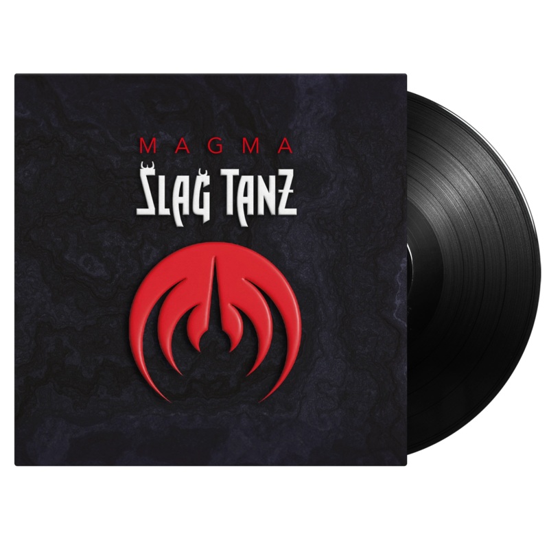 Slag Tanz – Vinyl