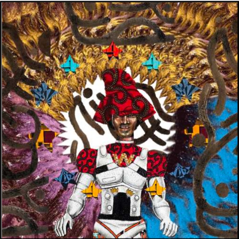 WITCH – SOGOLO