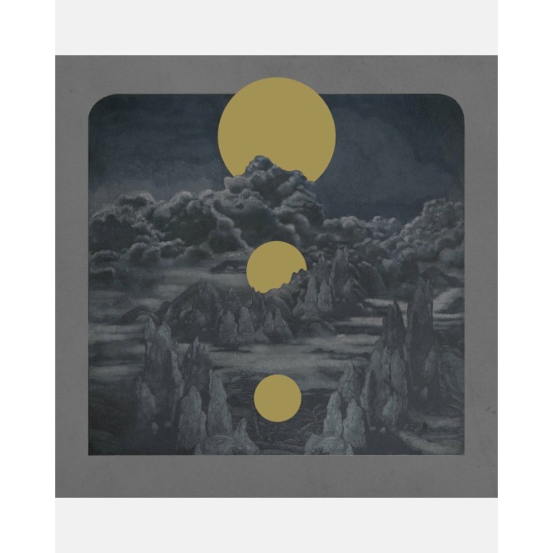 Yob – Clearing the Path to Decent