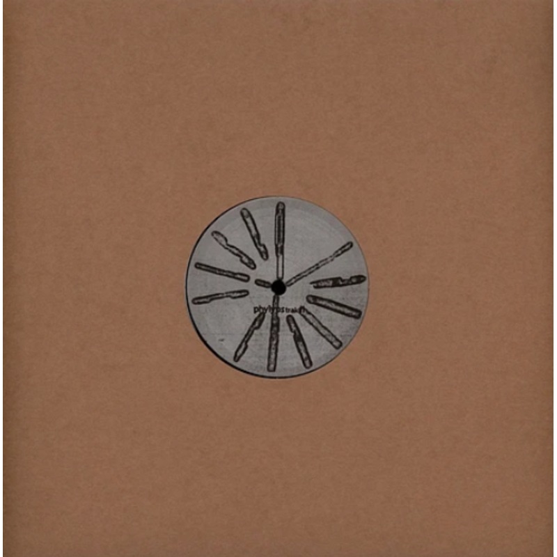 Basic Channel – Phylyps Trak II (2025 repress)
