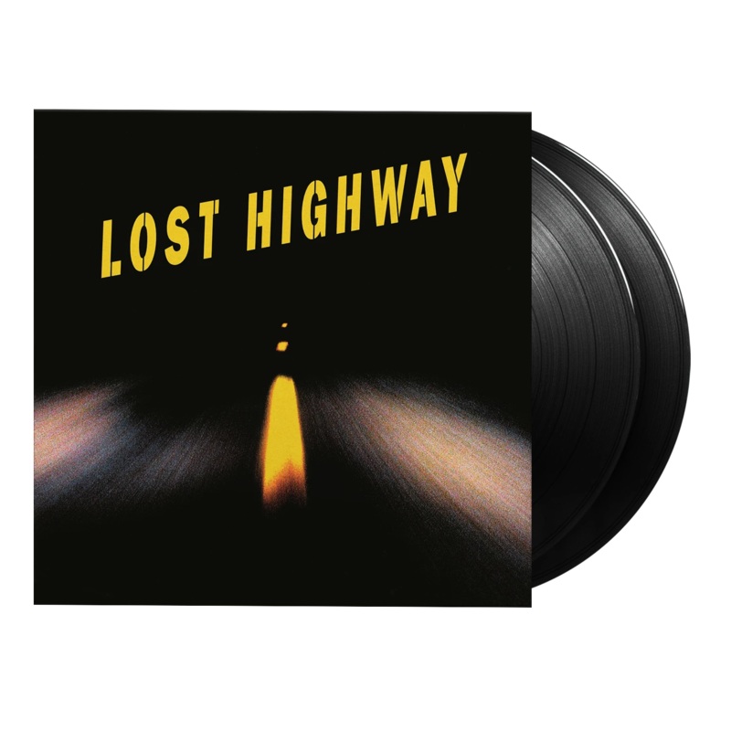 Lost Highway – VInyl