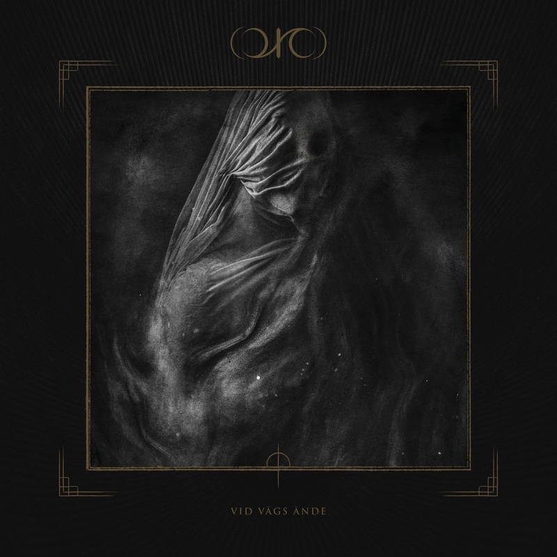 ORO – Vid Vgs nde LP (Gold Vinyl)