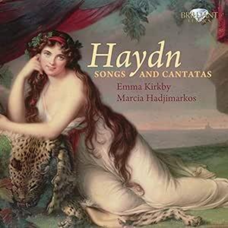 Songs & Cantatas