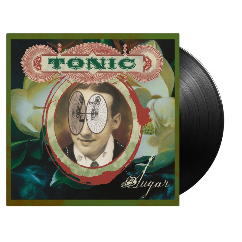 Sugar – Vinyl