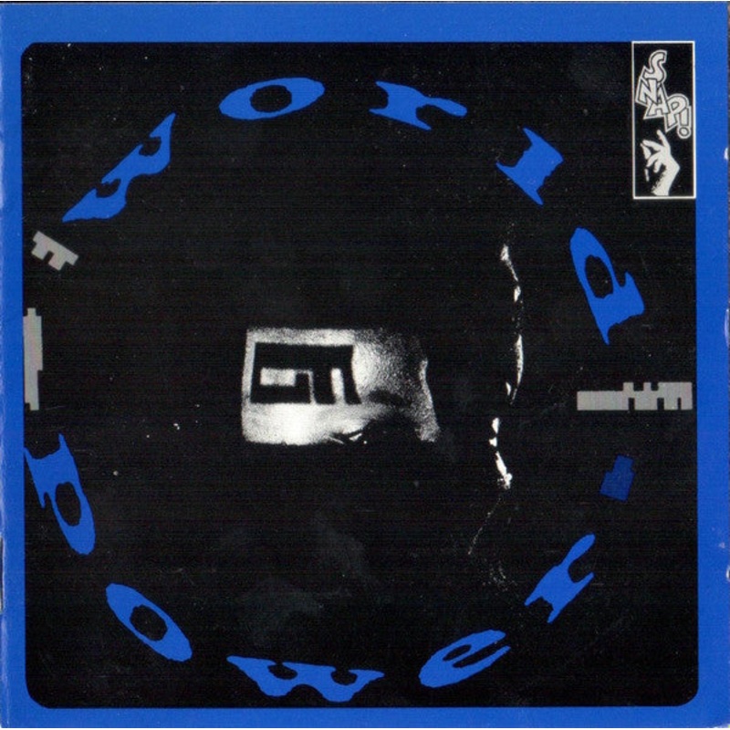 USED CD – Snap!  World Power