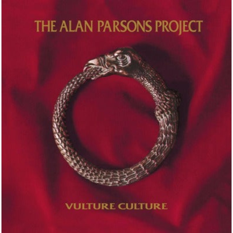 Vulture Culture