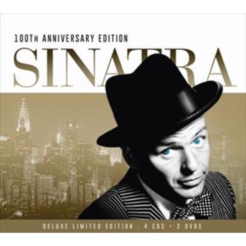 100th Anniversary Edition