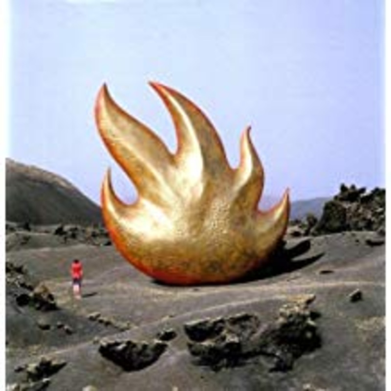 2LP – Audioslave – Self-titled