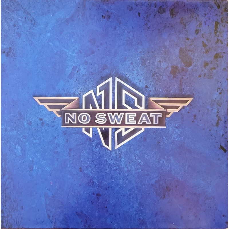 No Sweat – No Sweat Lp