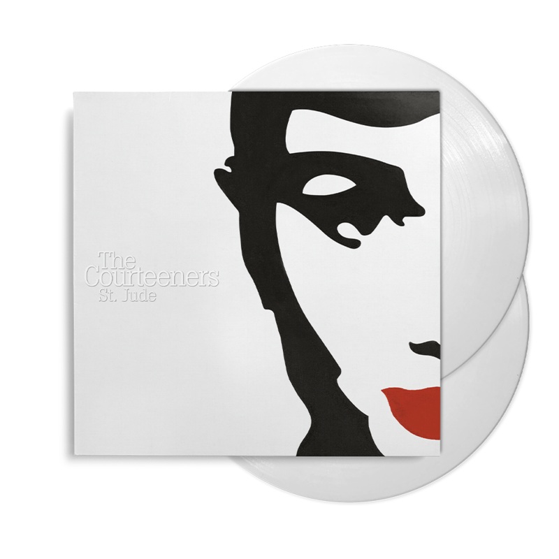 St. Jude (15th Anniversary) (White Limited Edition)