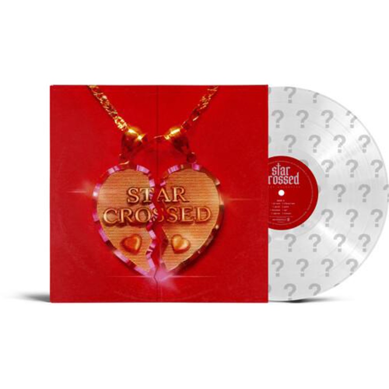 Star-Crossed (Surprise Color Limited Edition)
