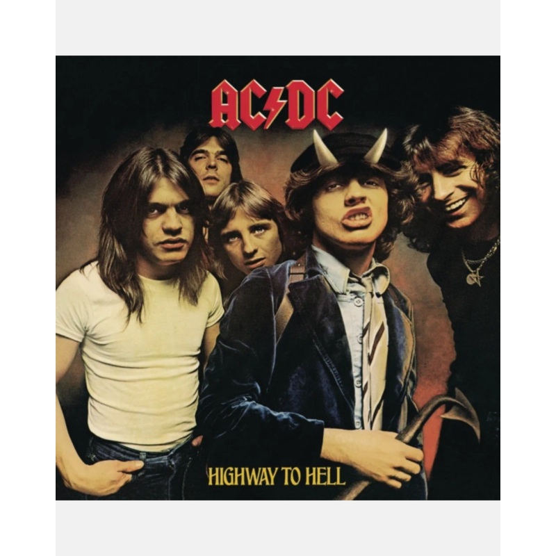 ACDC – Highway to Hell