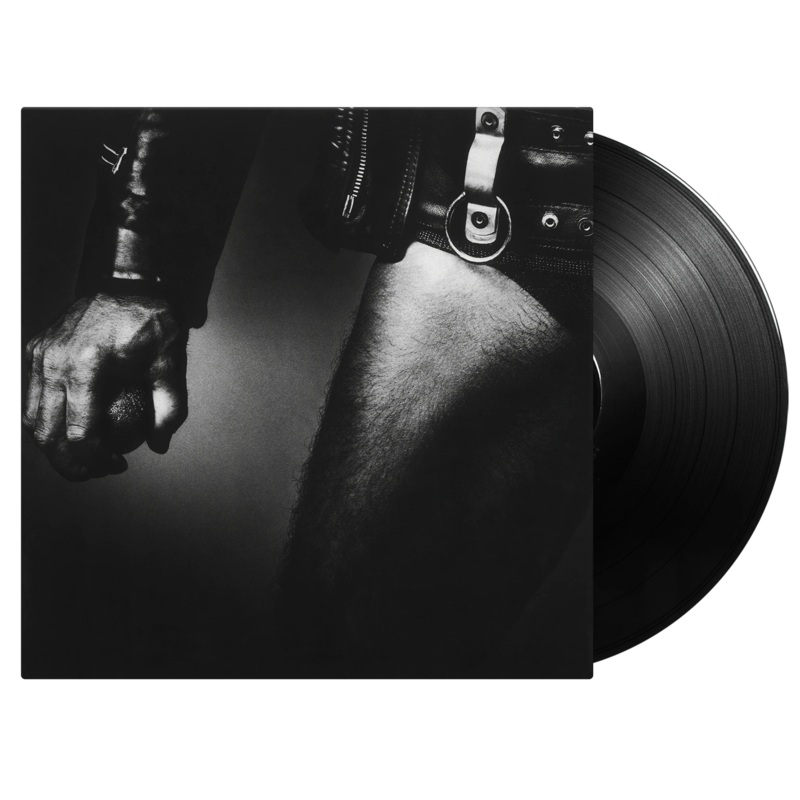 Balls To The Wall – Vinyl