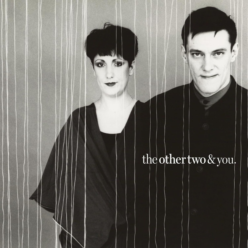 CD – The Other Two – The Other Two & You