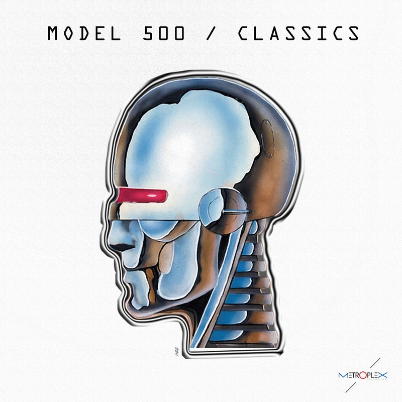 Model 500 – Classics (2024 Reissue)