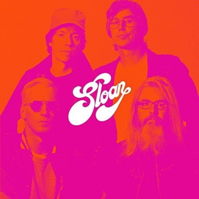 Sloan – 12 – CD