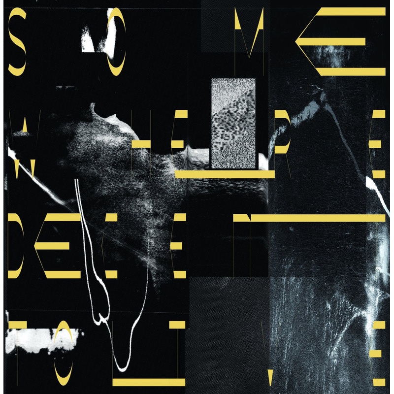 Space Afrika – Somewhere Decent To Live