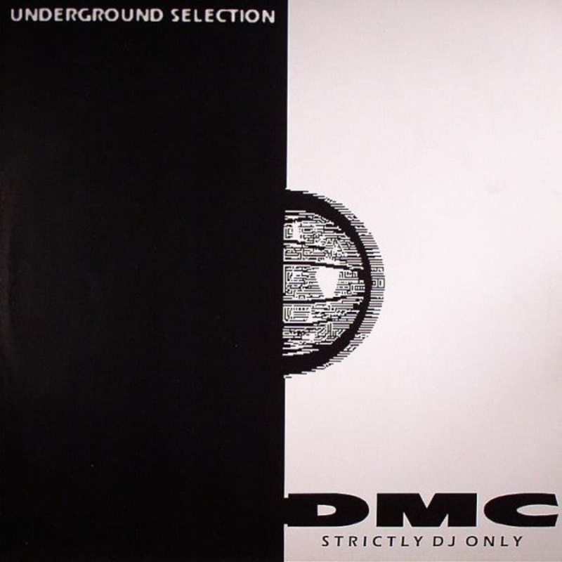 Various – Underground Selection 11/93 – 12 – Mint (M)