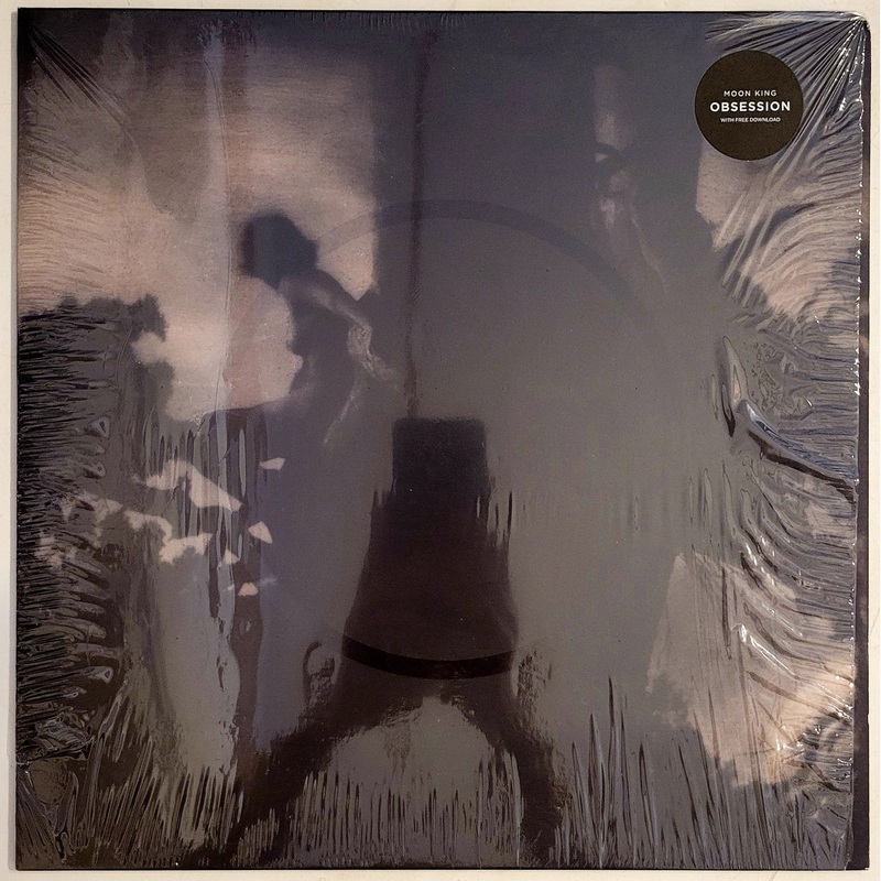 Moon King – Obsession Lp