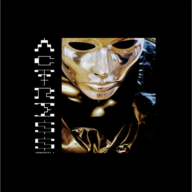 Actress – Tranzkript 1