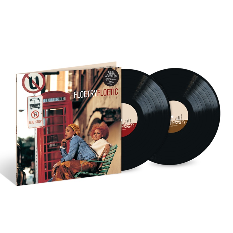Floetic 2LP