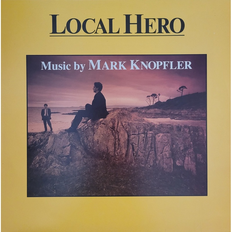 Mark Knopfler – Local Hero Lp