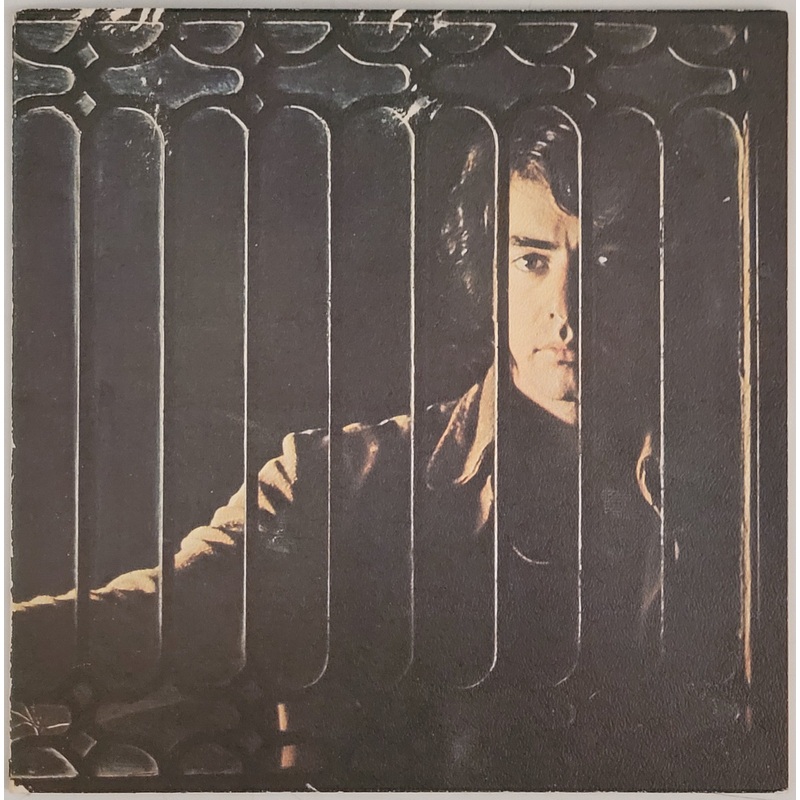 Neil Diamond – Tap Root Manuscript Lp (New Zealand Press)