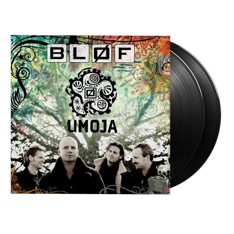 Umoja – Vinyl