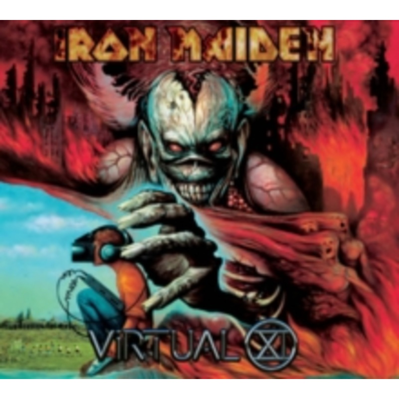 Virtual Xi