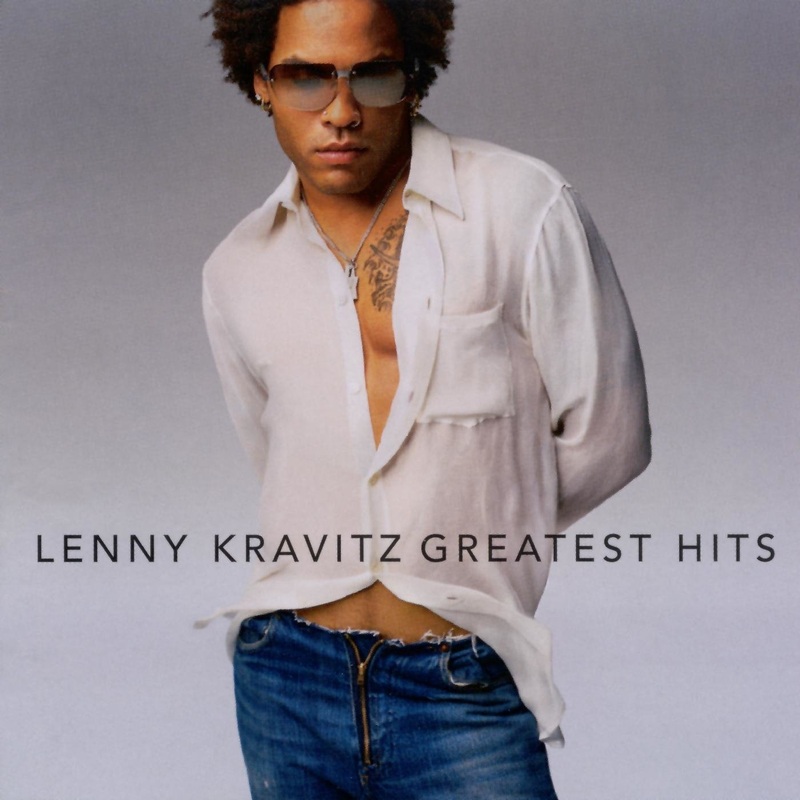 2LP – Lenny Kravitz – Greatest Hits