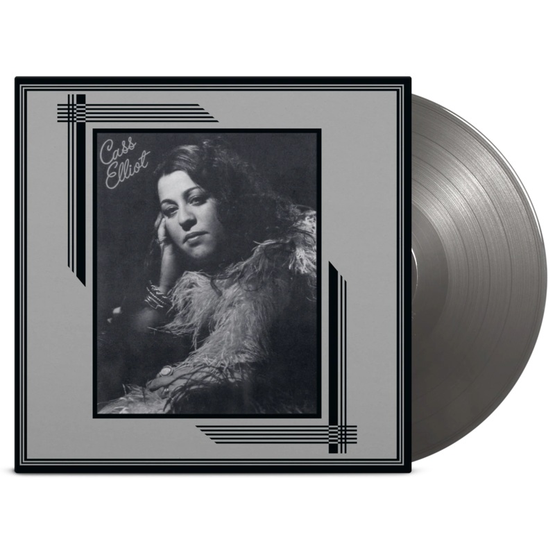 Cass Elliot