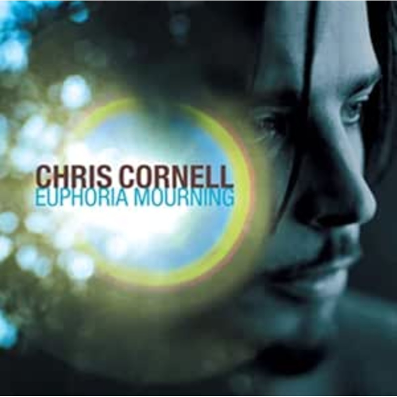 Chris Cornell – Euphoria Morning Lp
