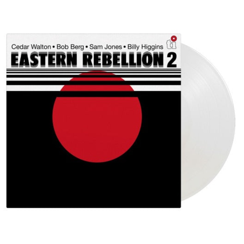 Eastern Rebellion 2