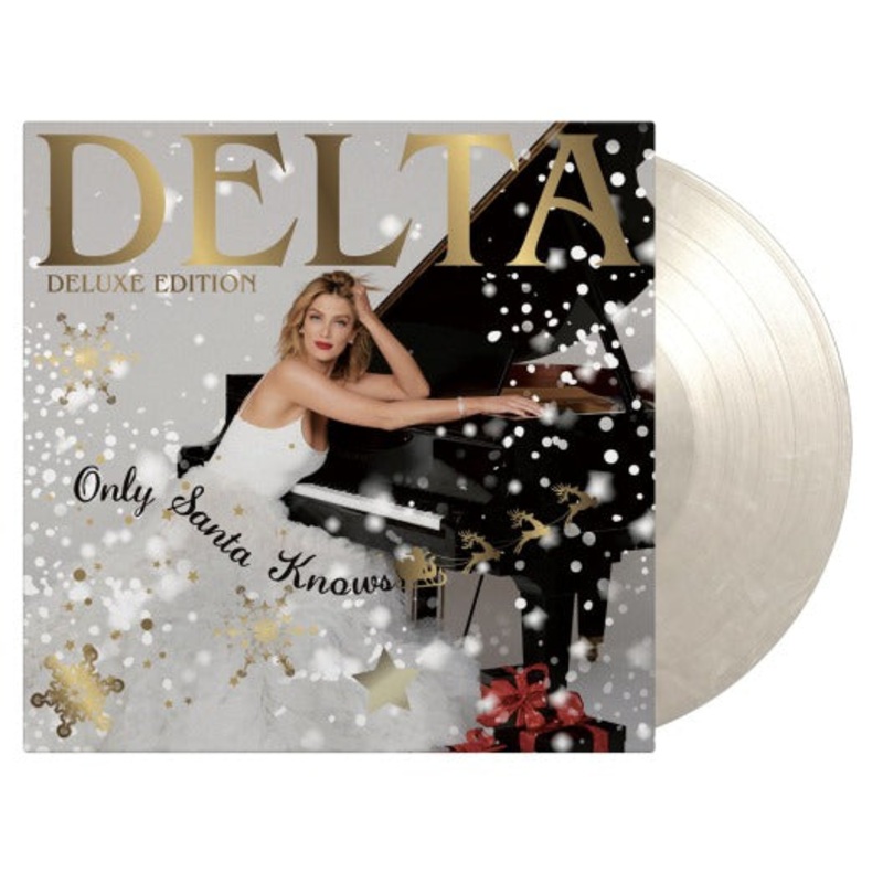 Only Santa Knows =Deluxe Edition=